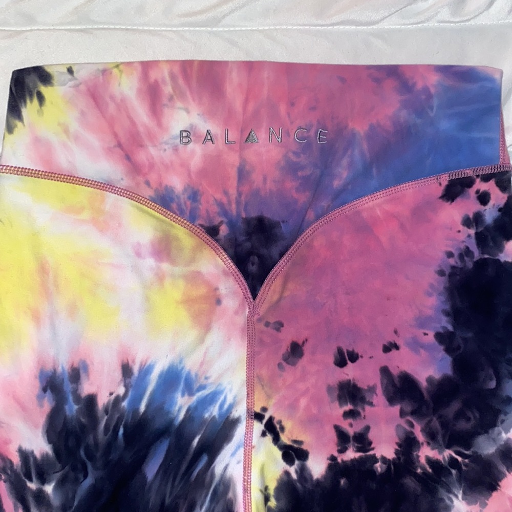 ❌SOLD❌ Balance athletica rider shorts - OG launch - Picture 3 of 5